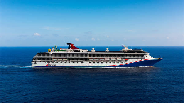 Cruise FPO 6