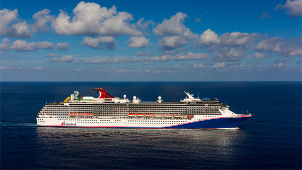 Cruise FPO 6