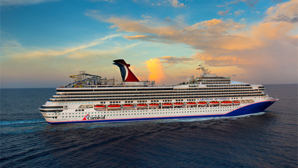 Cruise FPO 6