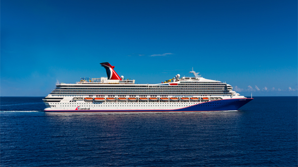 Cruise FPO 6