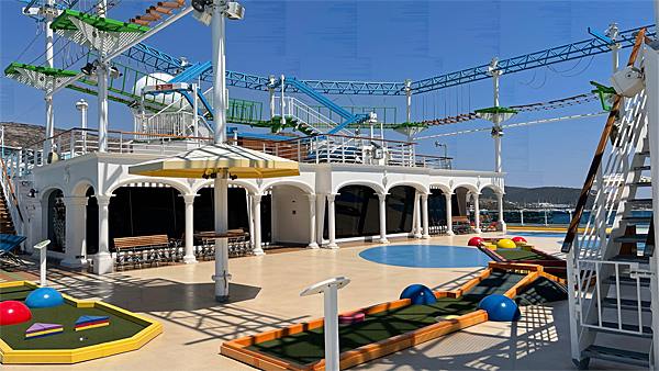 Cruise FPO 6