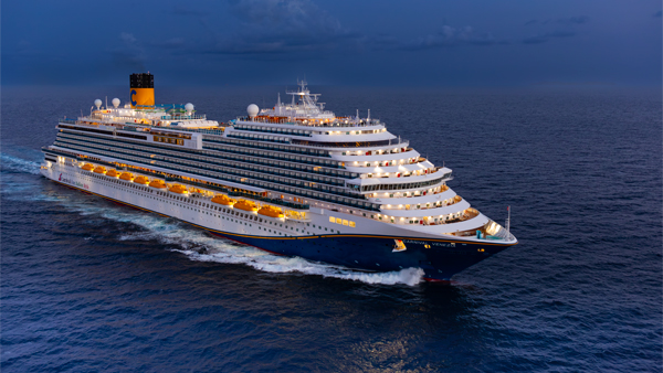 Cruise FPO 6
