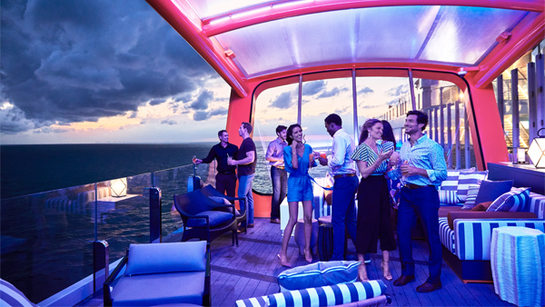 Cruise FPO 6