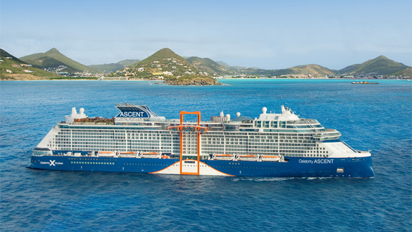 Cruise FPO 6