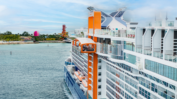 Cruise FPO 6