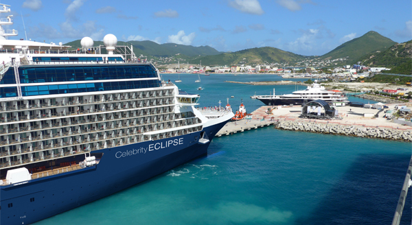 Cruise FPO 6