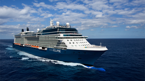 Cruise FPO 6