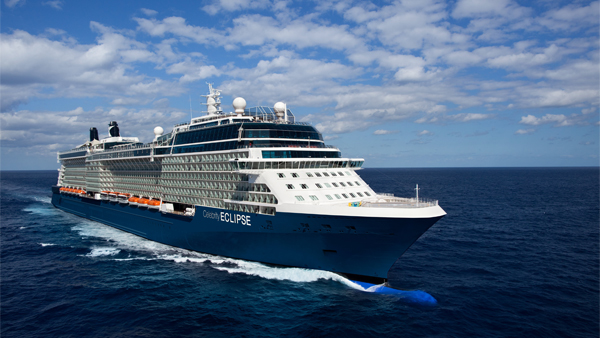 Cruise FPO 6