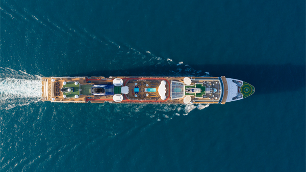 Celebrity Millennium ship image