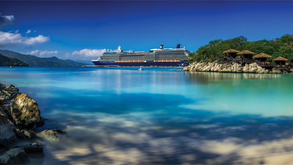 Cruise FPO 6