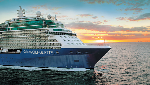 Cruise FPO 6