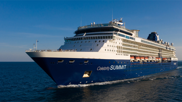 Cruise FPO 6