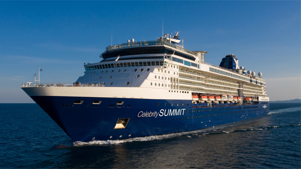 Cruise FPO 6