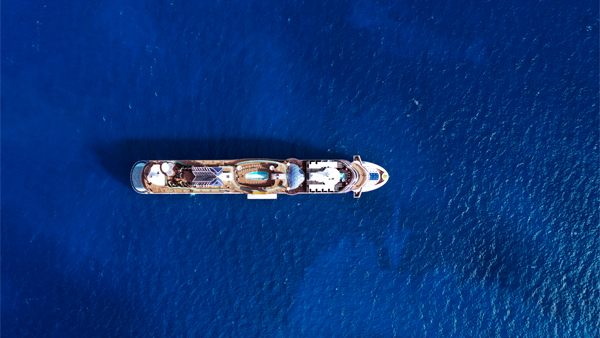 Cruise FPO 6