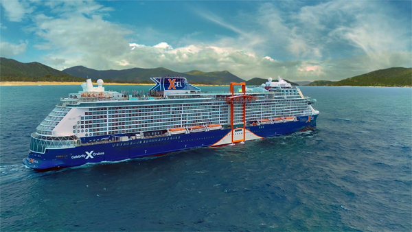 Cruise FPO 6