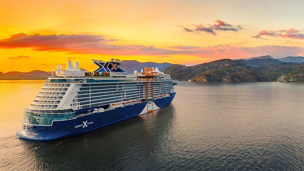 Cruise FPO 6