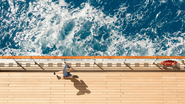 Cruise FPO 6