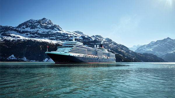 Cruise FPO 6