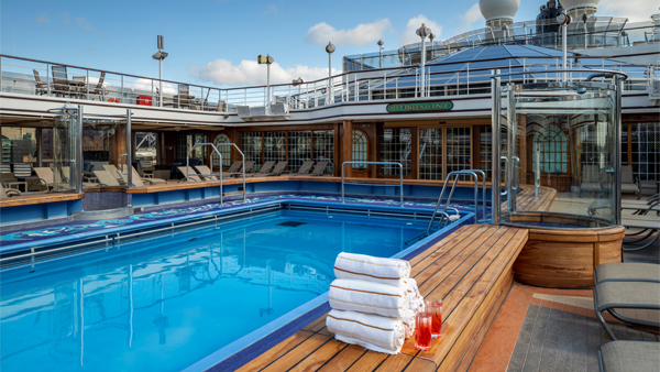Cruise FPO 6