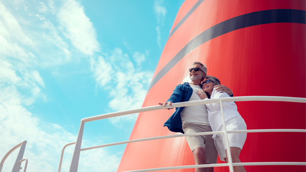 Cruise FPO 6