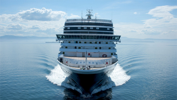 Cruise FPO 6