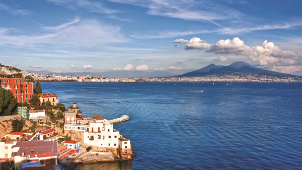 Oosterdam ship image