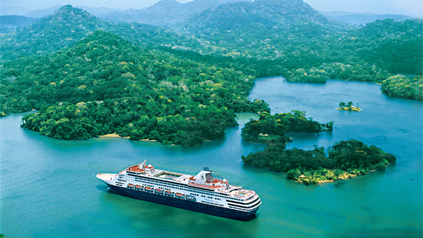 Oosterdam ship image