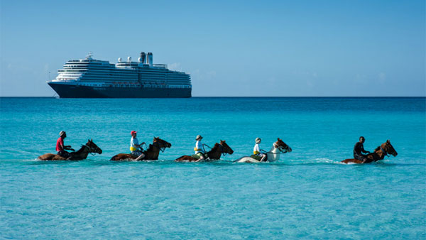 Cruise FPO 6
