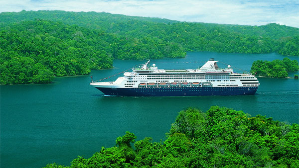 Cruise FPO 6