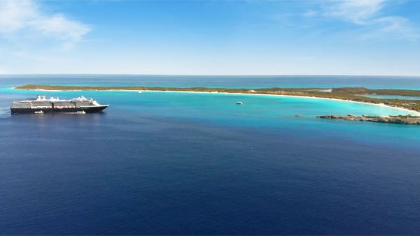 Cruise FPO 6
