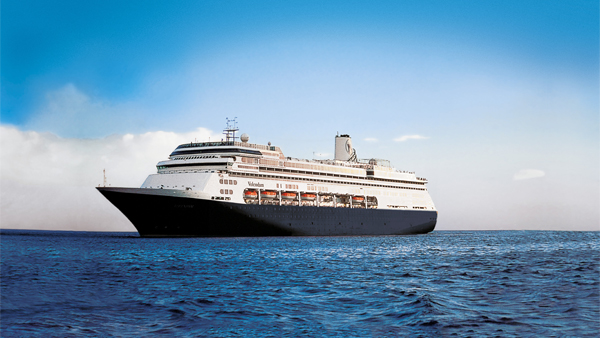 Cruise FPO 6