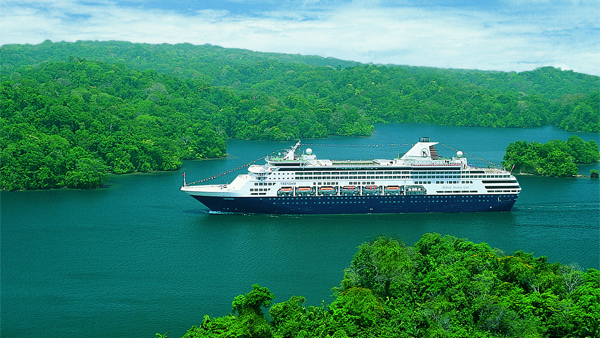 Cruise FPO 6