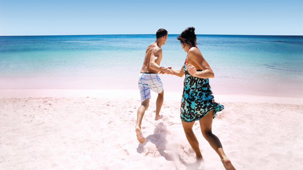 Norwegian Breakaway ship image