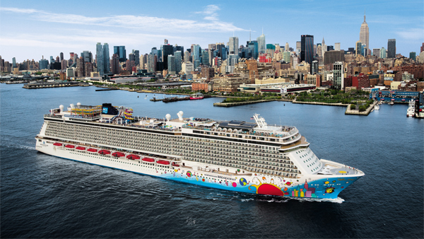 Cruise FPO 6