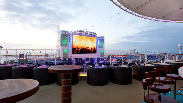 Cruise FPO 6