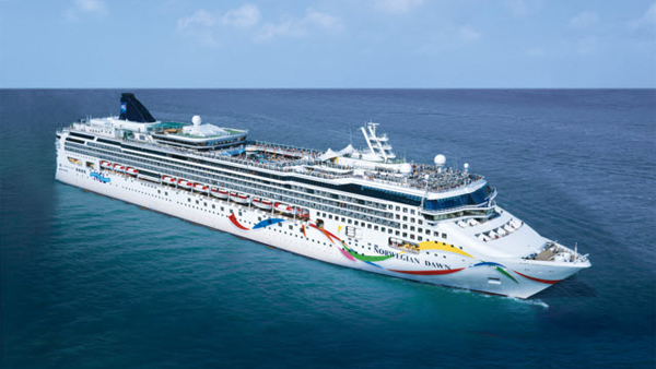 Cruise FPO 6