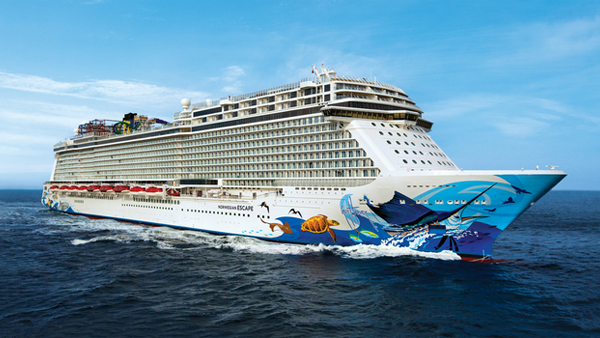 Cruise FPO 6