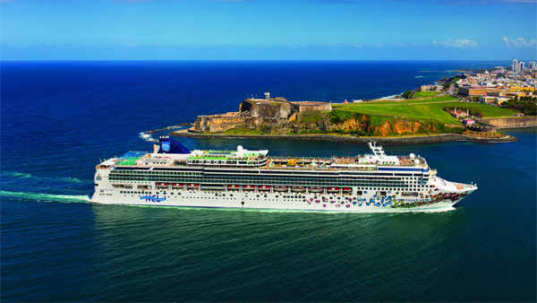 Cruise FPO 6