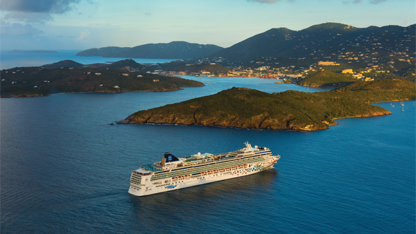 Cruise FPO 6
