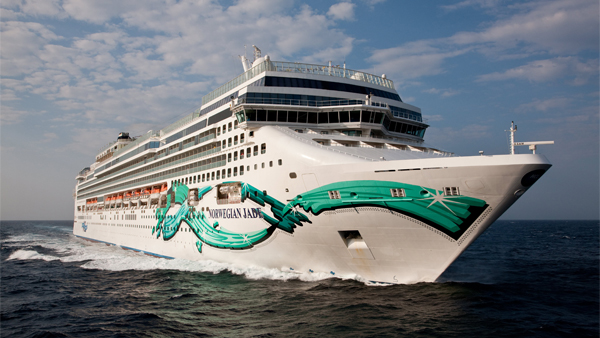 Cruise FPO 6
