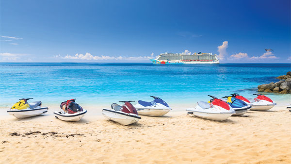 Cruise FPO 6