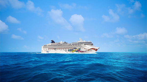 Cruise FPO 6