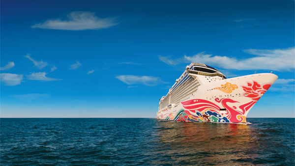Cruise FPO 6