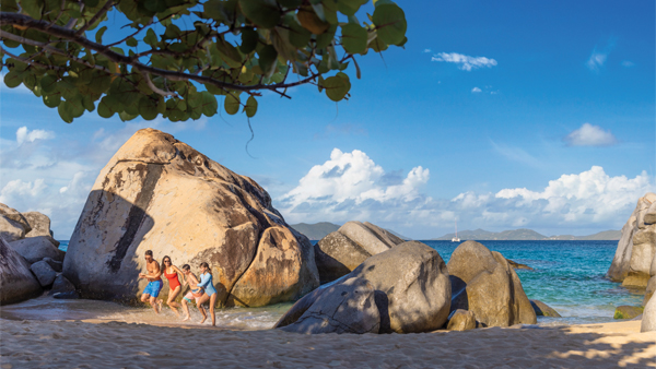 Norwegian Luna ship image