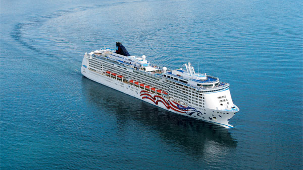 Cruise FPO 6