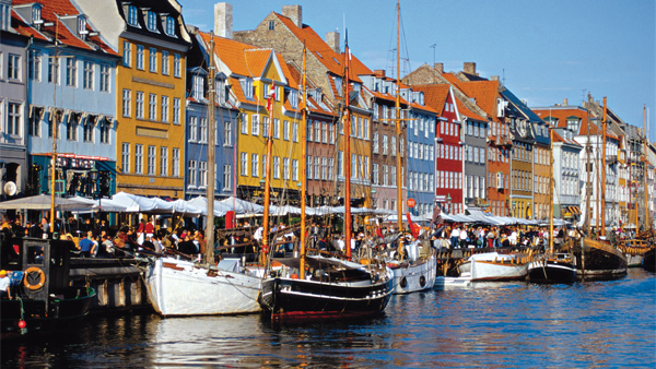 Norwegian Sky ship image