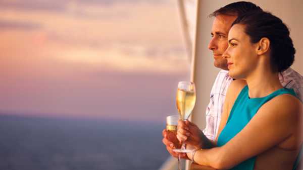 Norwegian Spirit ship image