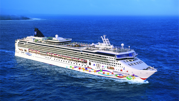 Cruise FPO 6