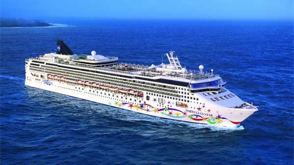 Cruise FPO 6