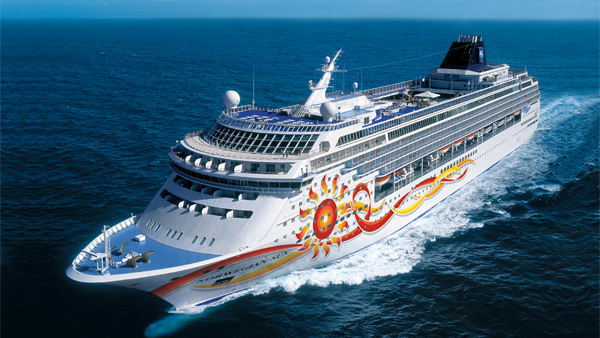 Cruise FPO 6